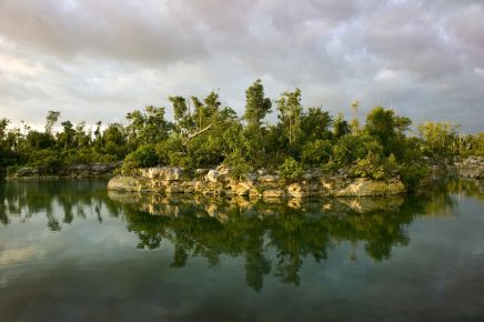 Rosewood Mayakoba, Mayakoba